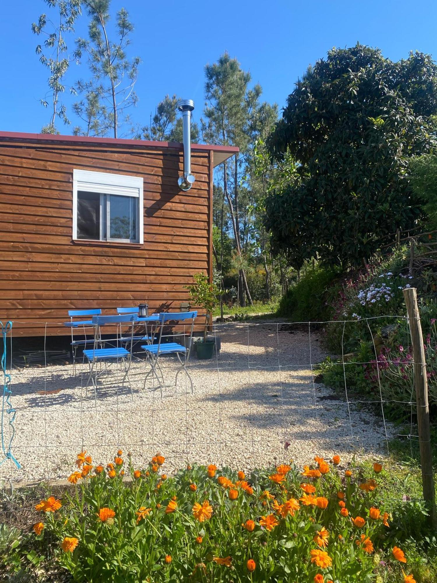 Casa Carini Sertã Exterior foto
